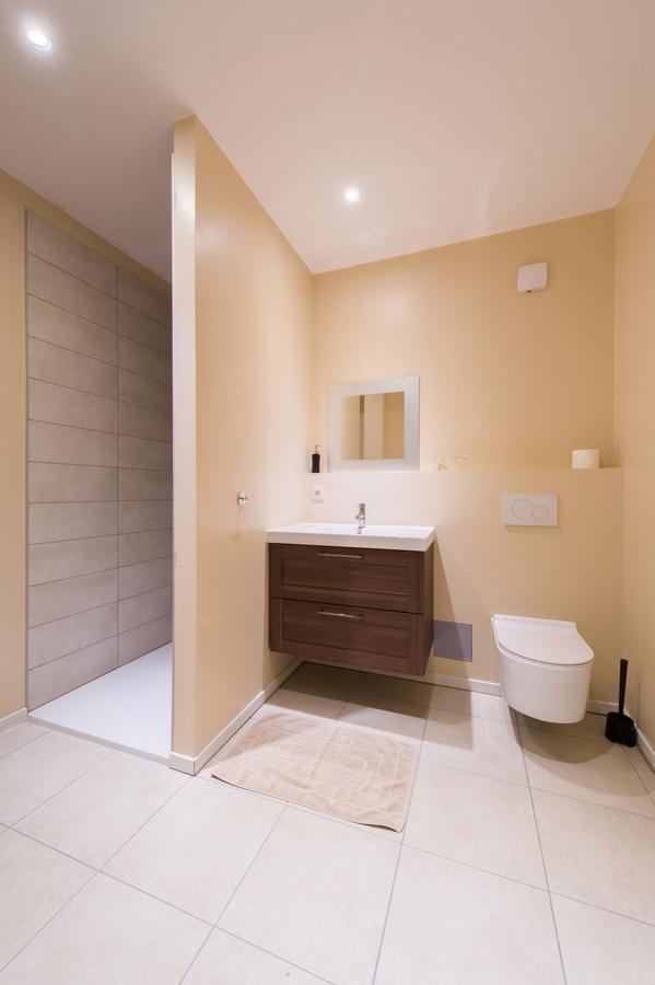B&B 'T Maanhof Gingelom Dış mekan fotoğraf