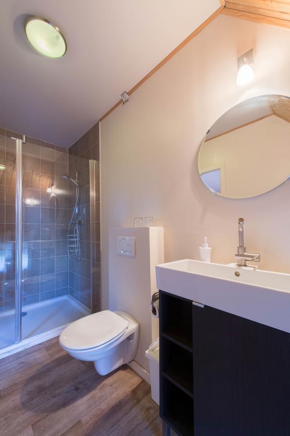 B&B 'T Maanhof Gingelom Dış mekan fotoğraf