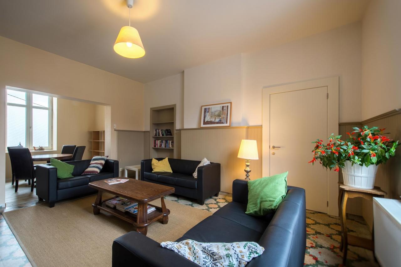 B&B 'T Maanhof Gingelom Dış mekan fotoğraf