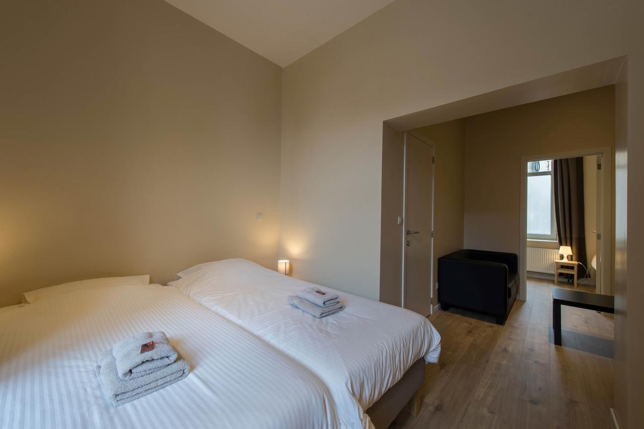 B&B 'T Maanhof Gingelom Dış mekan fotoğraf