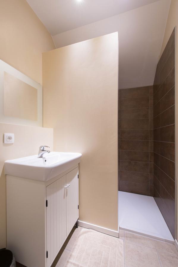 B&B 'T Maanhof Gingelom Dış mekan fotoğraf