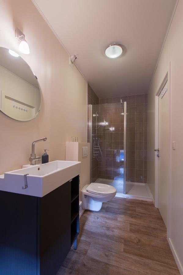 B&B 'T Maanhof Gingelom Dış mekan fotoğraf