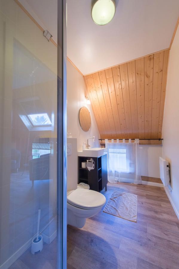 B&B 'T Maanhof Gingelom Dış mekan fotoğraf